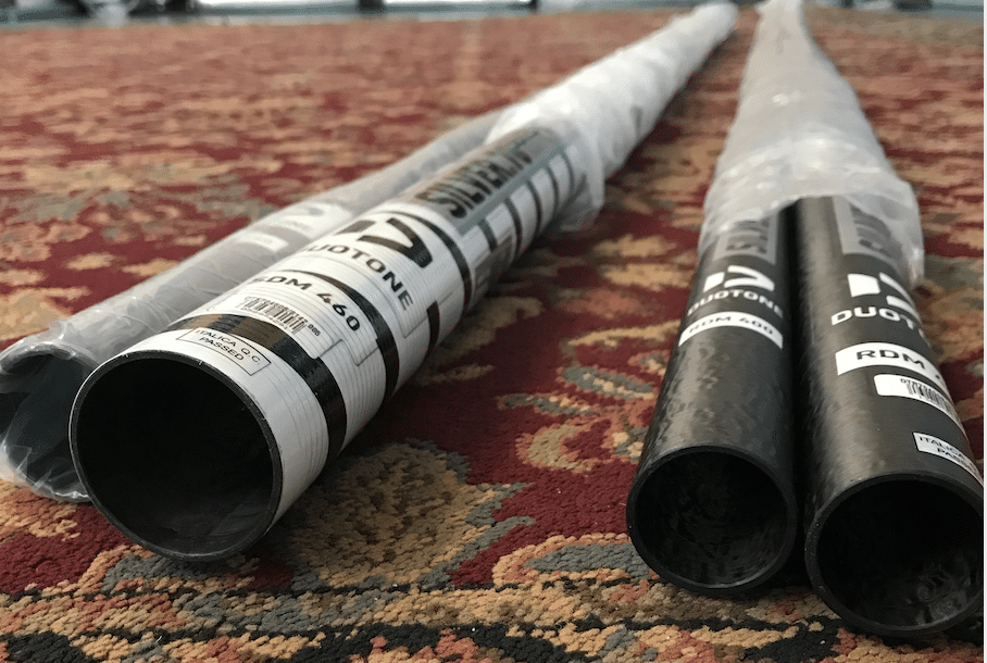 What's the Difference Between RDM and SDM Masts? What's the Difference Between RDM and SDM Masts?