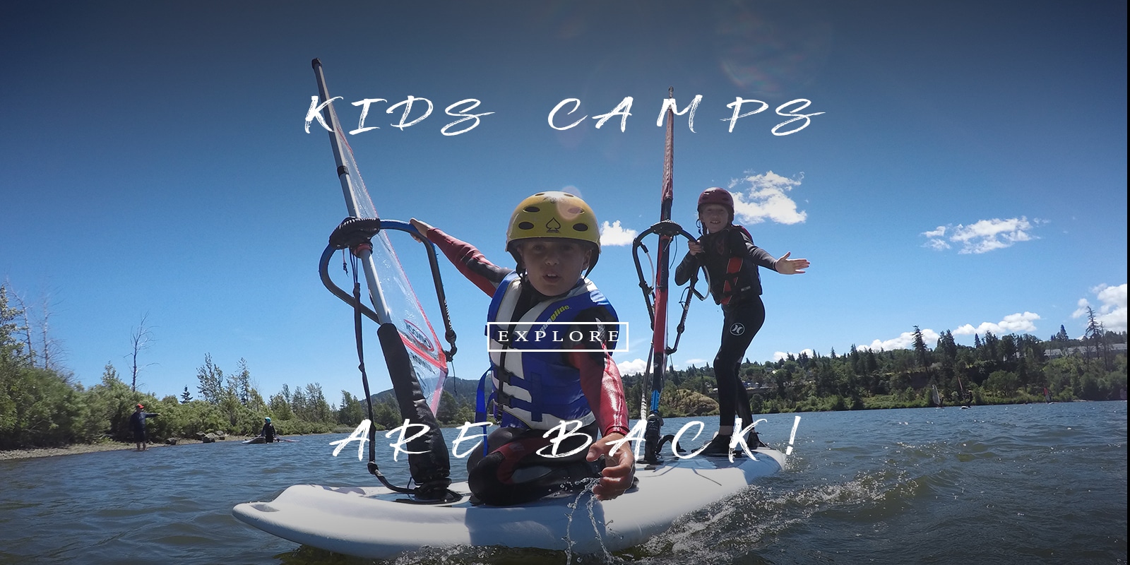 Big Winds Home Big Winds