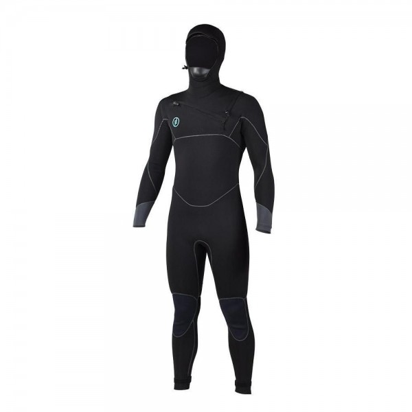 Ride Engine APOC 4/3/2 Hooded Full Wetsuit 2020