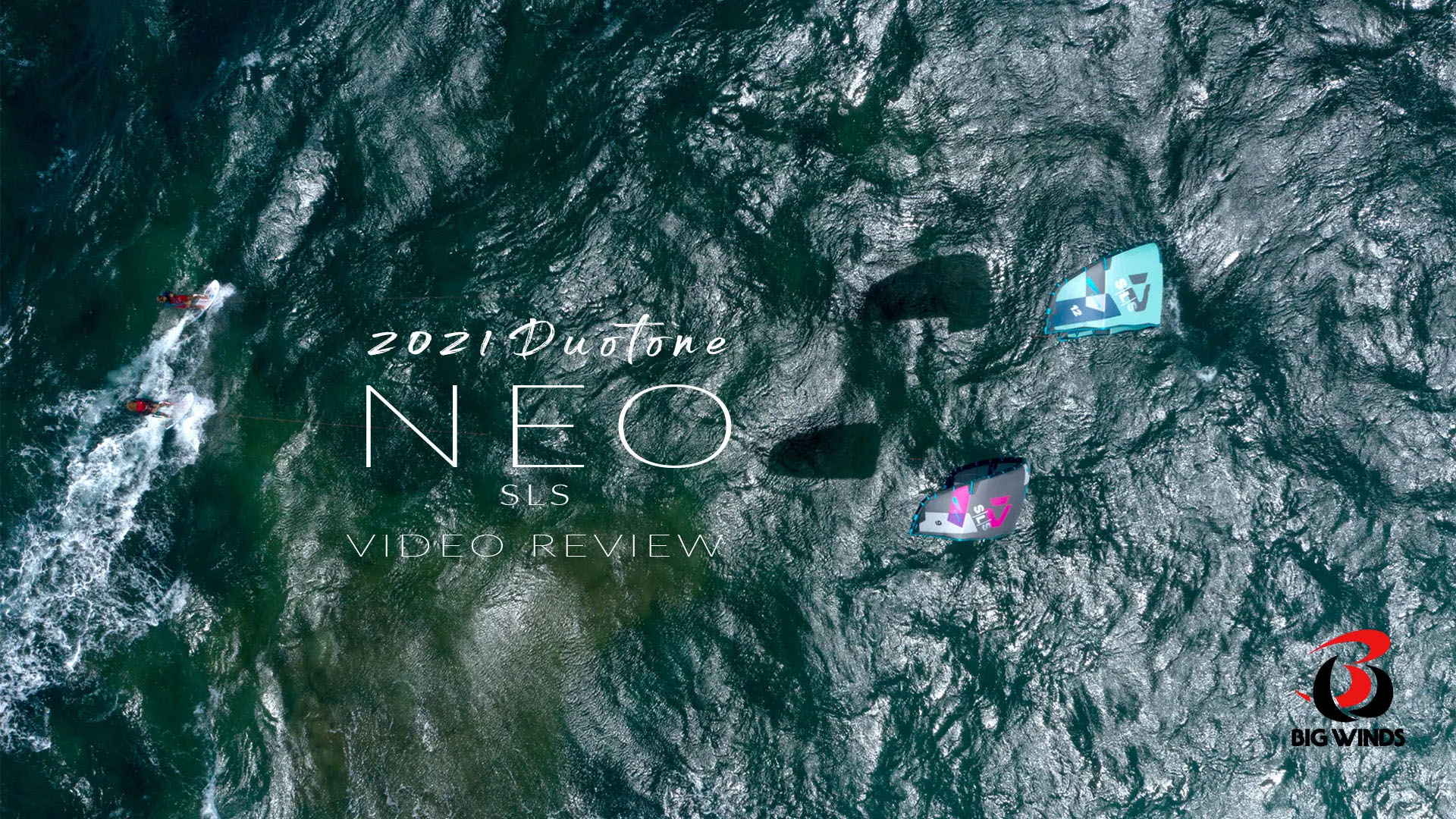 2021 Duotone Neo SLS Kite Review 2021 Duotone Neo SLS Kite Review
