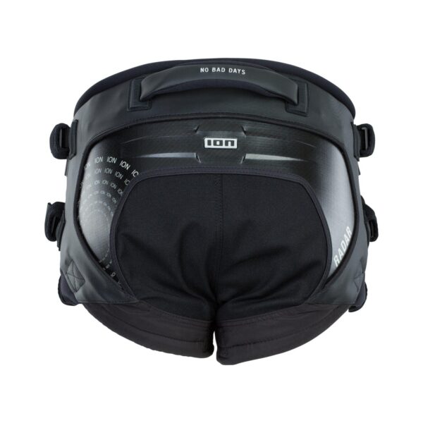 Ion Radar Kiteboard Seat Harness 2022