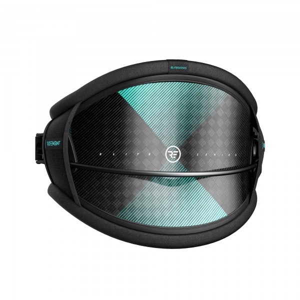 2021 Ride Engine Elite Carbon Harness