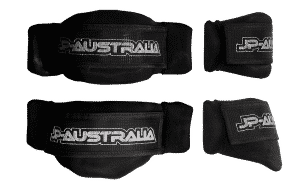 3D FOOTSTRAP