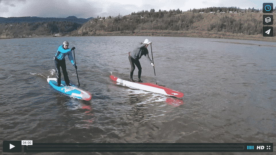 SIC FX vs. Starboard All Star