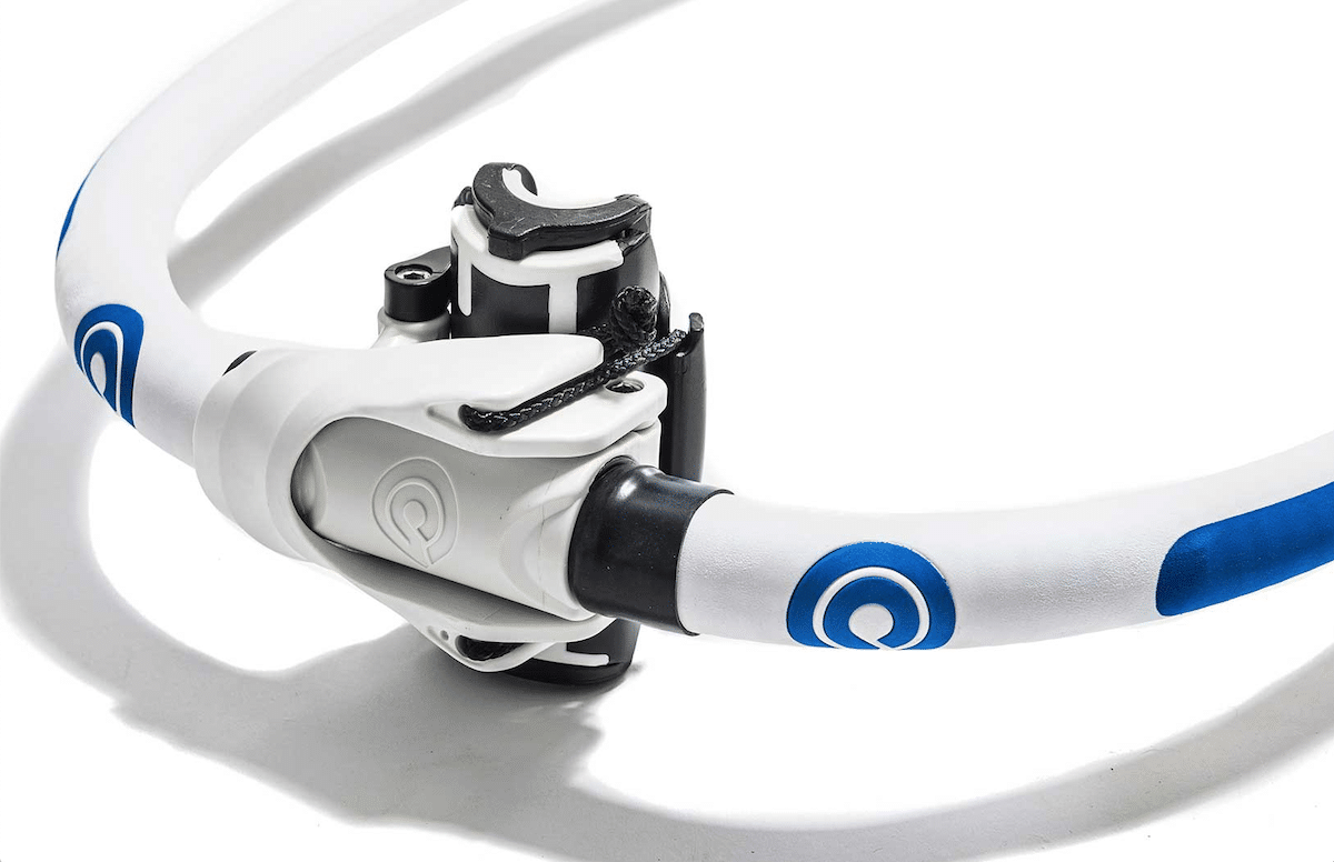 Goya Carbon Pro Reduced Diameter Windsurfing Boom Goya Carbon Pro Reduced Diameter Windsurfing Boom