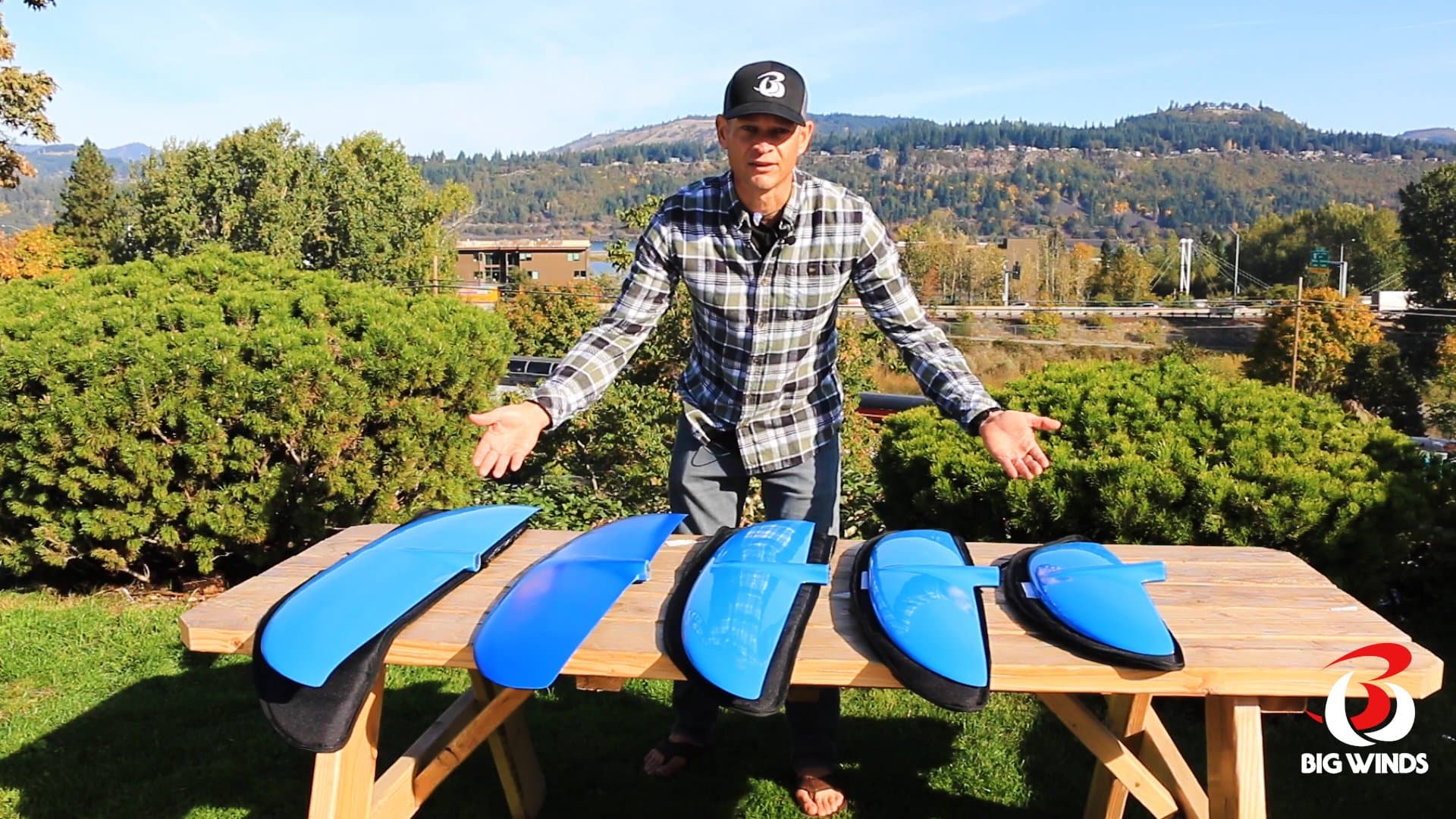 Go Foil Front Wing Review Go Foil Front Wing Review