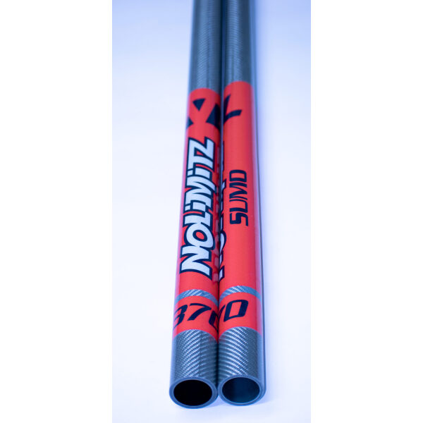 NoLimitz Sumo 91% Carbon RDM Windsurf Mast
