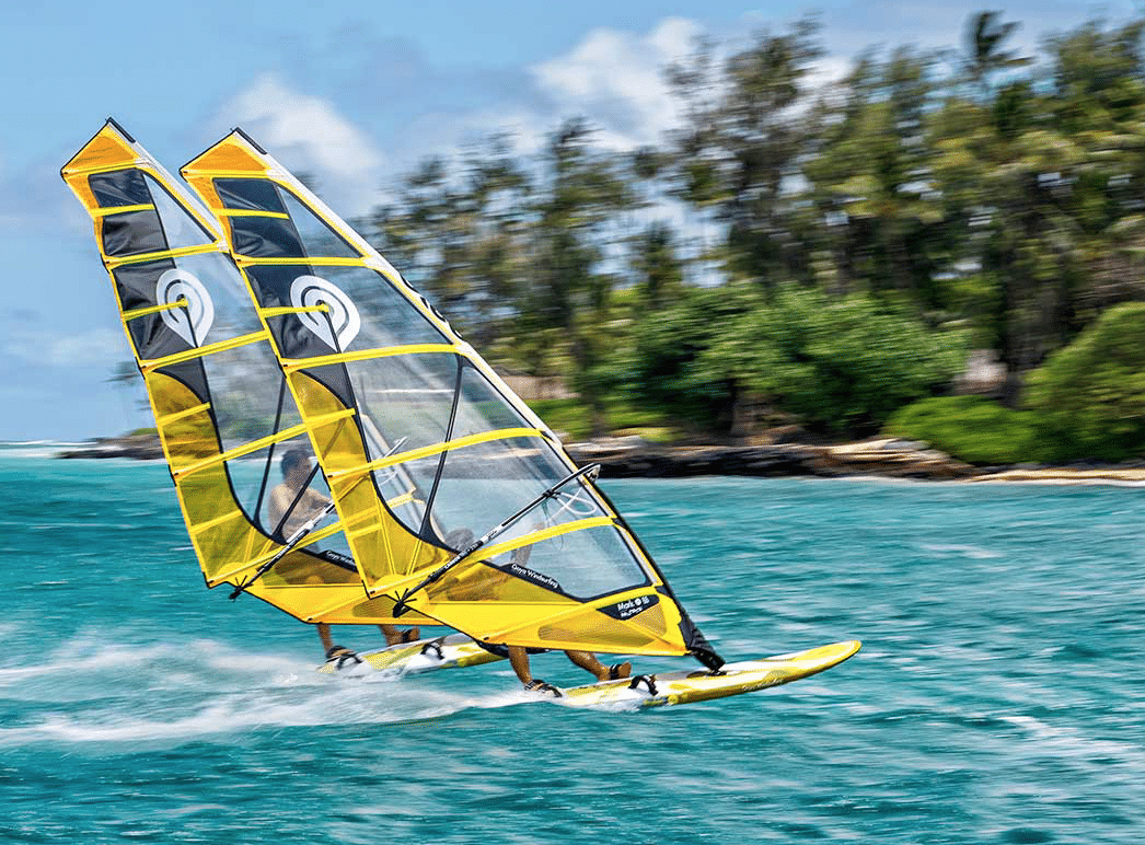Goya Seventy 70% Carbon SDM Windsurfing Mast Goya Seventy 70% Carbon SDM Windsurfing Mast