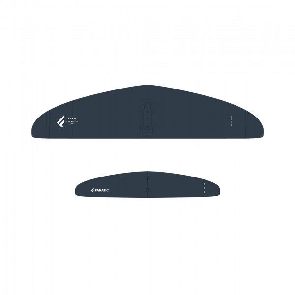 Fanatic Aero Foil High Aspect Wing Set 1750/300