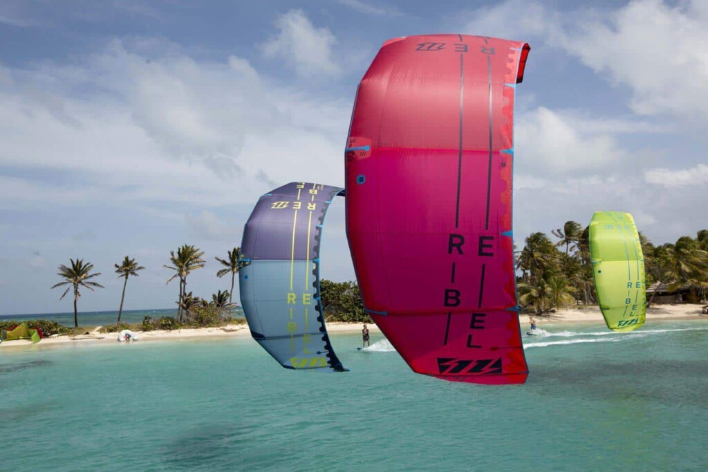 2016 North Rebel Test Review 2016 North Rebel Test Review