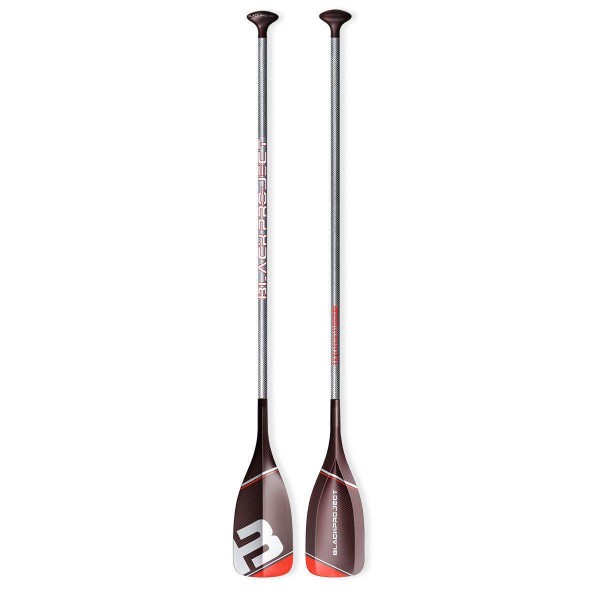 Black Project Hydro FlowX SUP Paddle - Discontinued