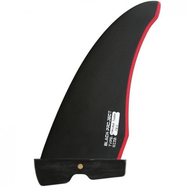 Black Project Kraken Freewave Fin