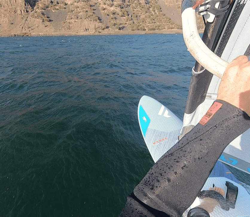 Test Review: 2021 Fanatic Mamba 84 TE