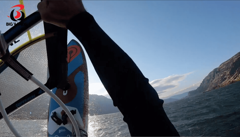 Test Review: 2020 Goya One 3 Pro Freewave Thruster Test Review: 2020 Goya One 3 Pro Freewave Thruster