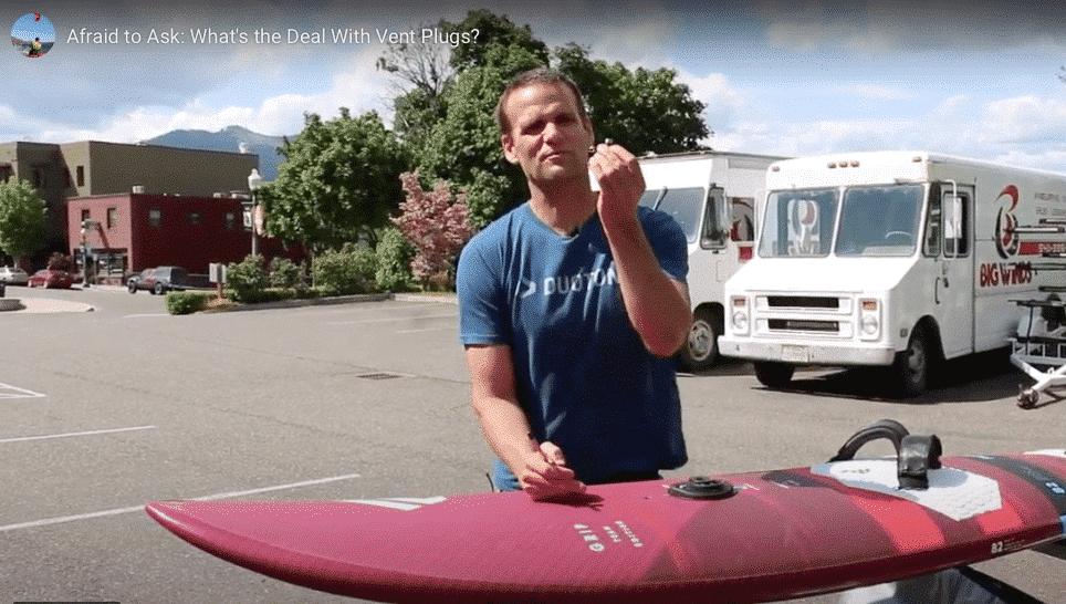 Afraid to Ask: What’s with Vent Screws? Afraid to Ask: What’s with Vent Screws?