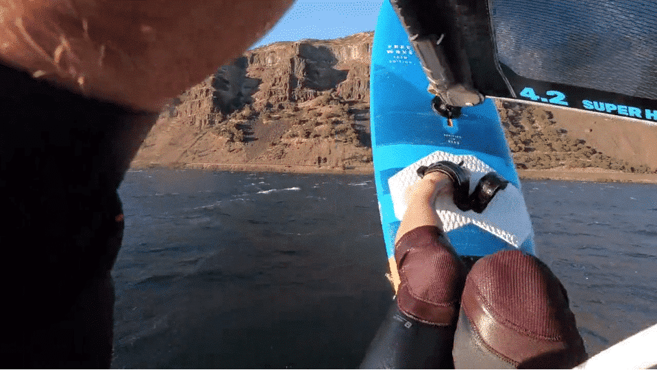 Test Review: 2020 Fanatic Freewave 75 Test Review: 2020 Fanatic Freewave 75