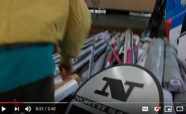 North Windsurfing - More Than Words North Windsurfing - More Than Words