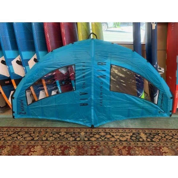 Display 2020 Starboard Freewing Air 2 m (teal)
