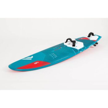 2021 Fanatic Freewave TE Windsurfing Board-Big Winds