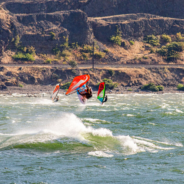 Big Winds Home Big Winds