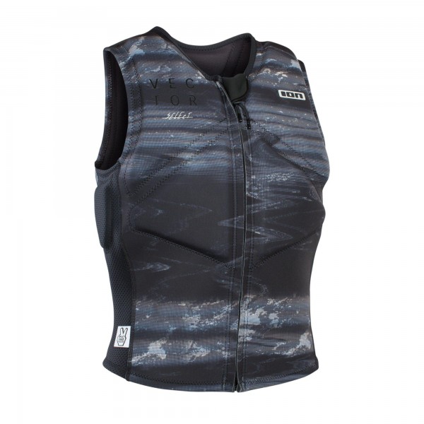 Ion Vector Vest Select FZ