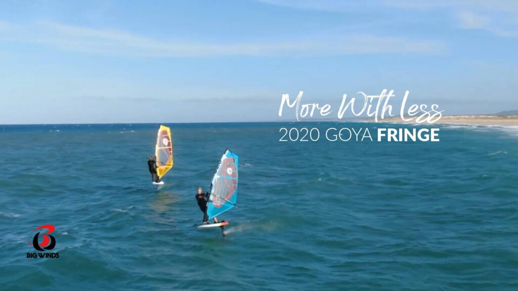 Best Sail for Wind Foiling AND Windsurfing? Best Sail for Wind Foiling AND Windsurfing?