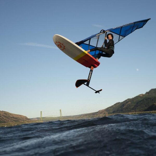 Slingshot Hover Glide FWind V3 Windsurf Foil 2022