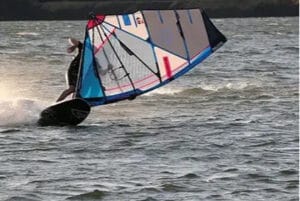 windsurf blog