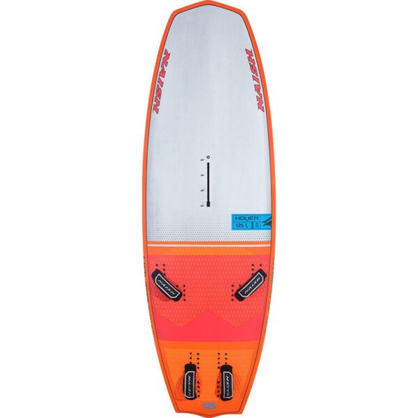 Naish Windfoil Crossover 131 liter Foil Board