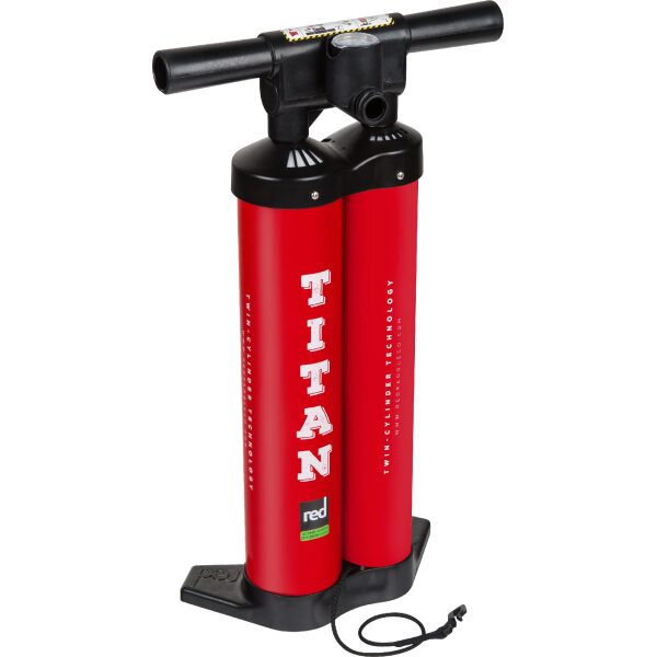 Red Paddle Co. Titan SUP Pump