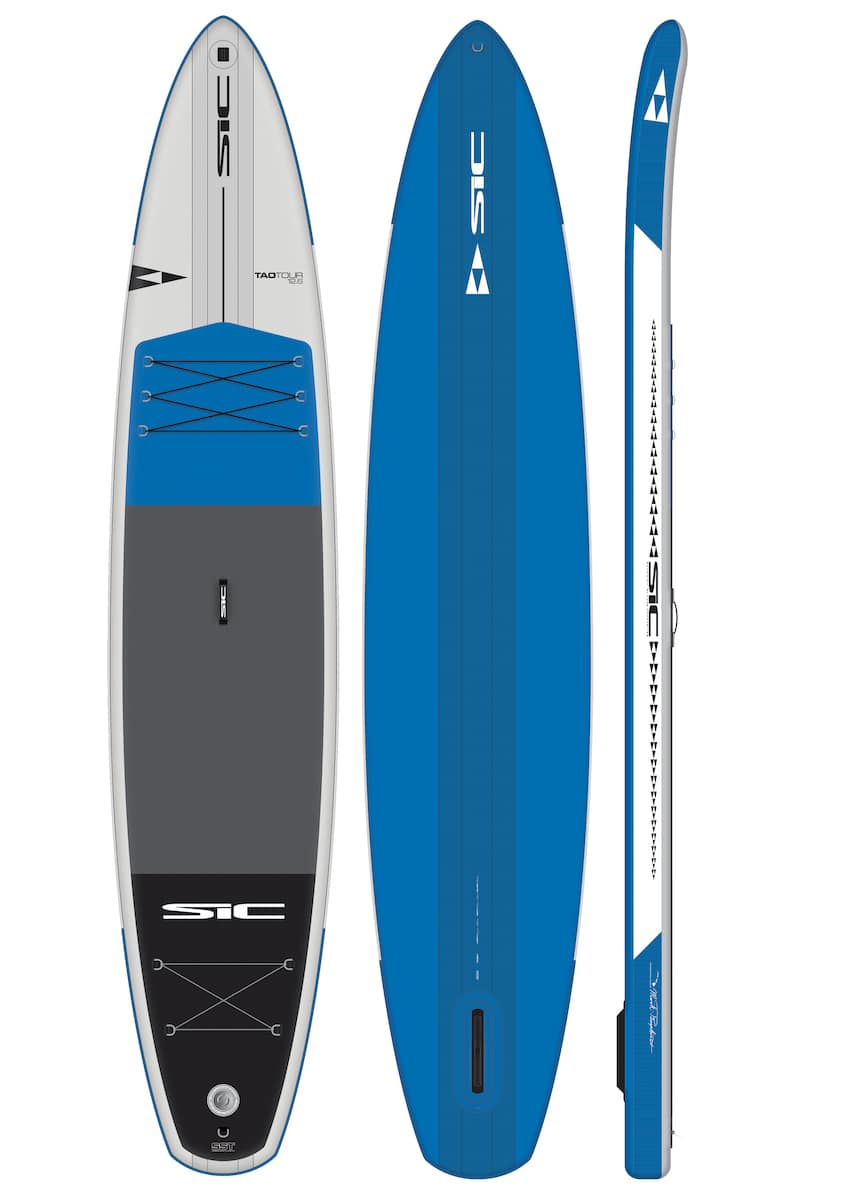 SIC Tao Air Glide Tour 11'0