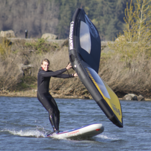 WING SURFING & WING FOILING LESSONS