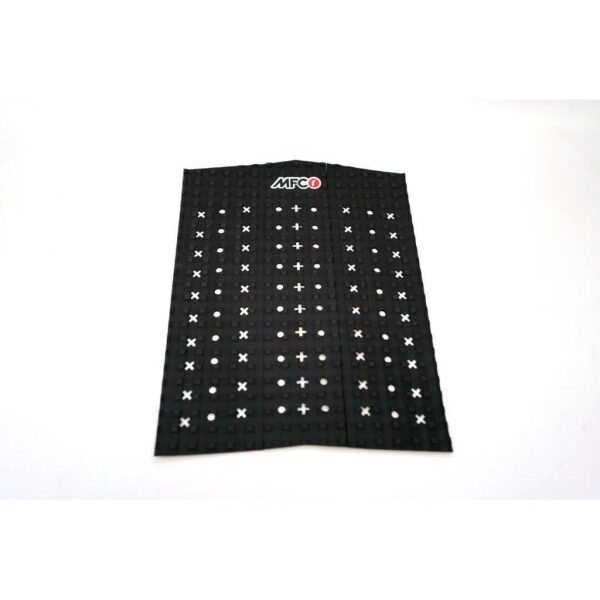 MFC MATT MEOLA SIGNATURE SERIES CENTER PAD TRACTION - White