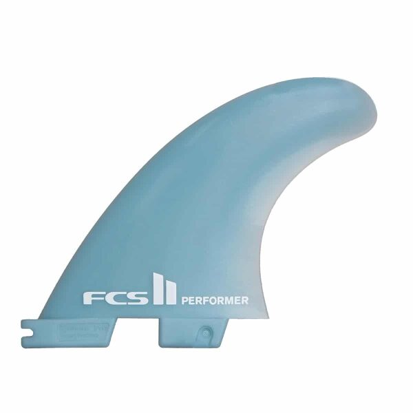 FCS II Performer Glass Flex Tri Fins FCS II Performer Glass Flex Tri Fins
