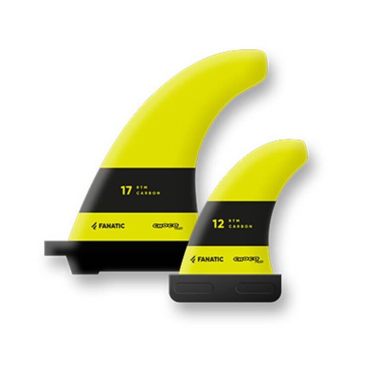 Fanatic Stubby TE Windsurf Board