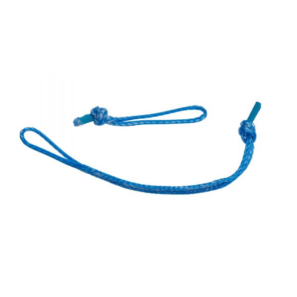 Duotone Foil Wing Boom Connection Loop Front Duotone Foil Wing Boom Connection Loop Front