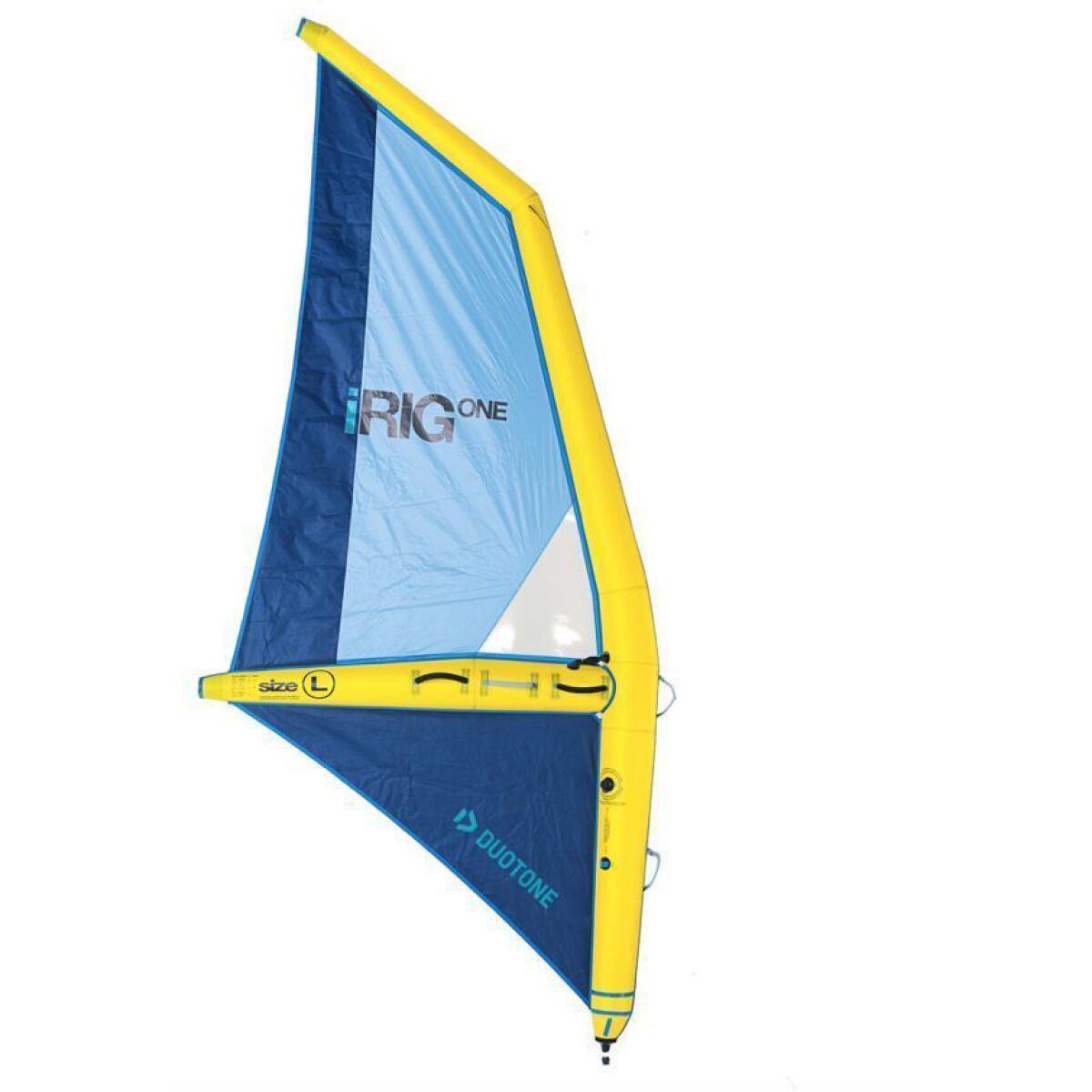 Duotone Inflatable Windsurfing iRIG ONE - Big Winds