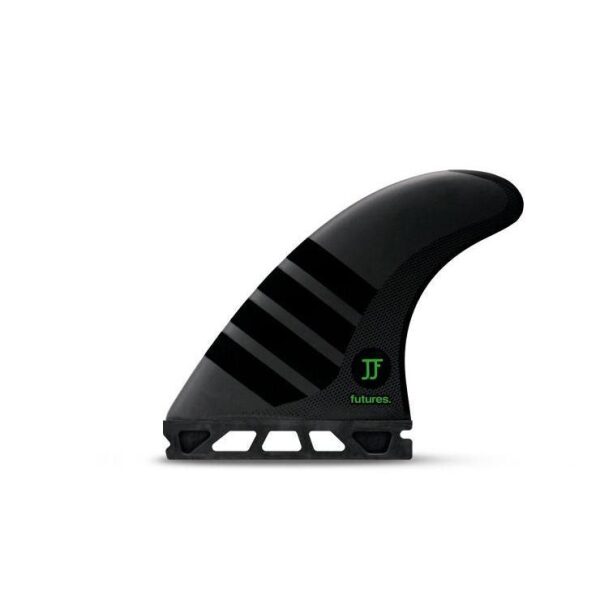 Futures John John (M) Alpha