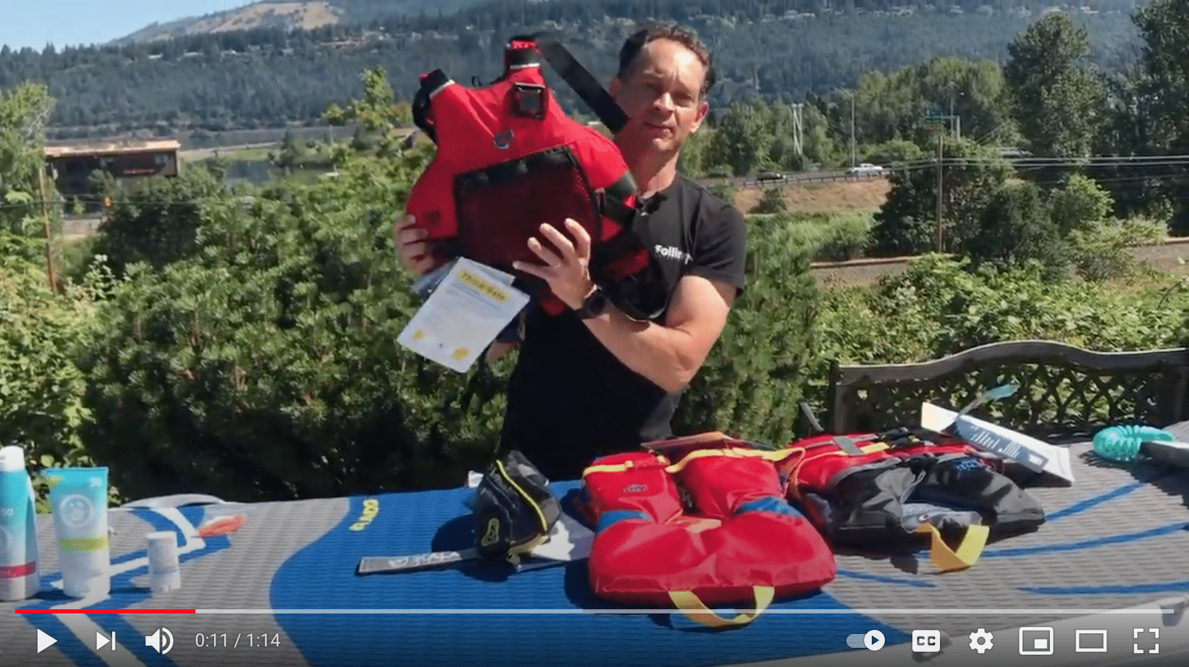 How to Paddle Board Safely, and Legally How to Paddle Board Safely, and Legally