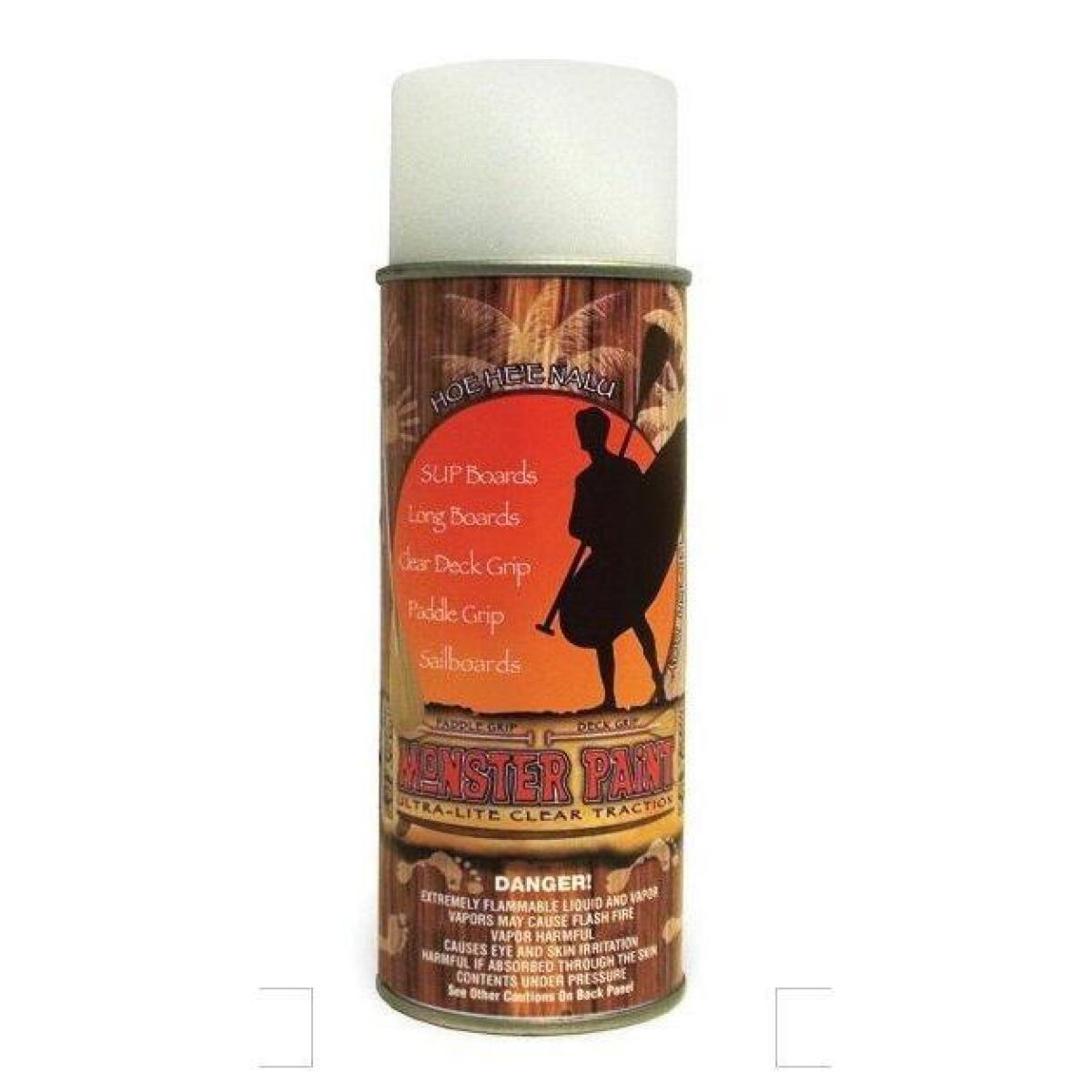 Monster Paint Traction