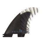 FCS II Reactor PC Carbon Tri Set FCS II Reactor PC Carbon Tri Set