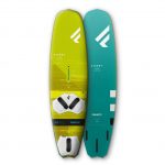 Fanatic Stubby TE Windsurf Board Fanatic Stubby TE Windsurf Board