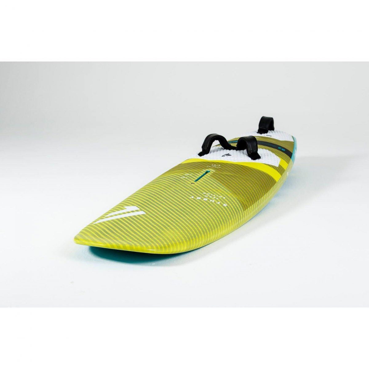 Fanatic Stubby TE Windsurf Board