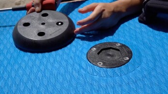 mast track mast track