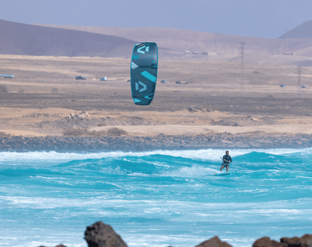 Duotone Neo SLS Kiteboarding Kite 2022 Duotone Neo SLS Kiteboarding Kite 2022