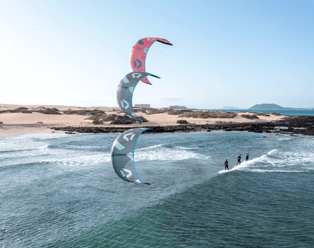 Duotone Neo SLS Kiteboarding Kite 2022 Duotone Neo SLS Kiteboarding Kite 2022