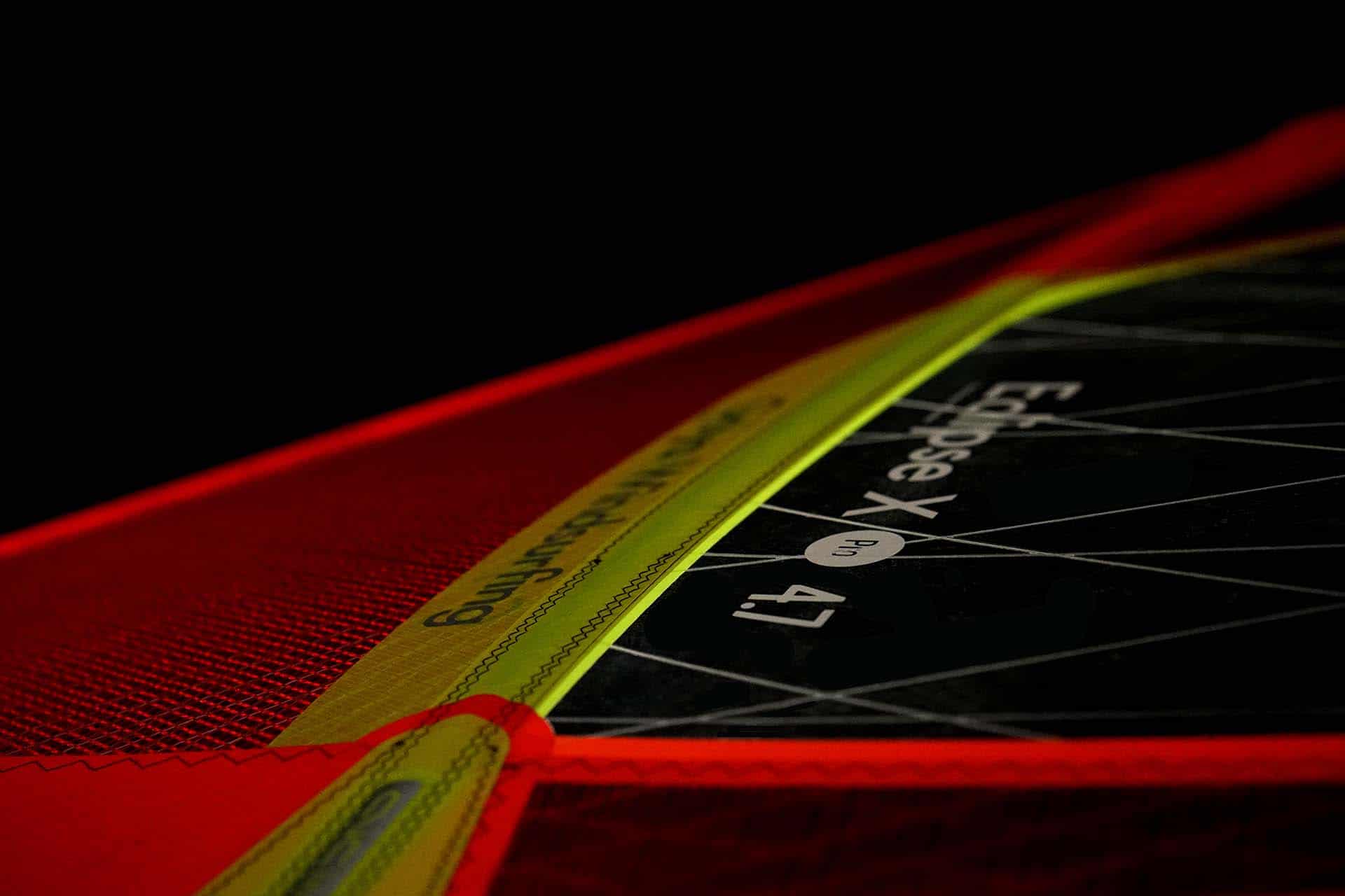 Goya Eclipse X Pro 2023 Windsurf Sail Goya Eclipse X Pro 2023 Windsurf Sail