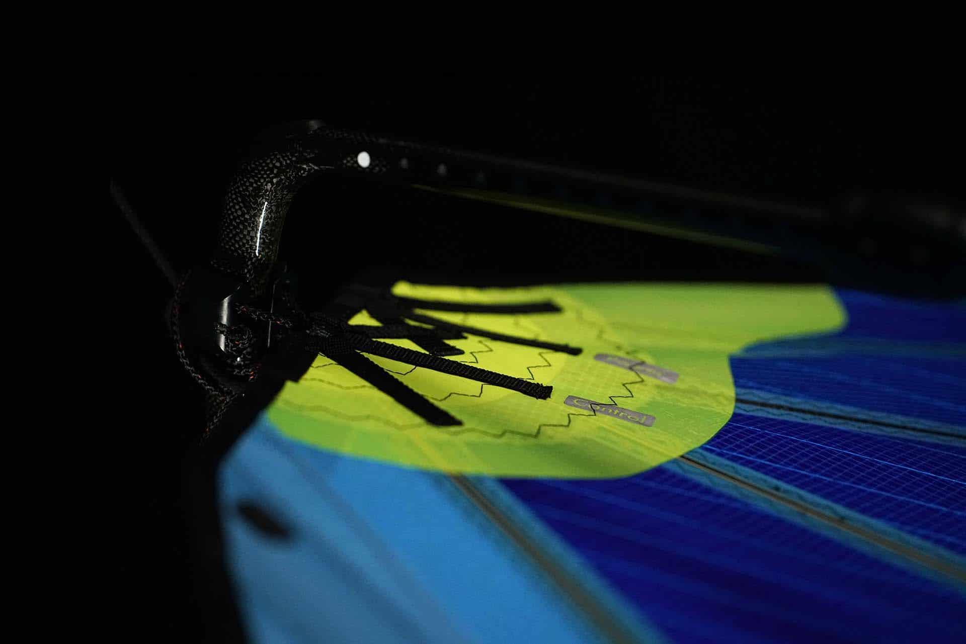 Goya Guru X 2023 Windsurf Sail Goya Guru X 2023 Windsurf Sail