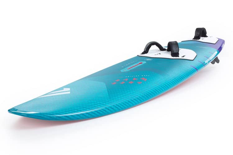 Fanatic Freewave TE Windsurf Board 2022 Fanatic Freewave TE Windsurf Board 2022