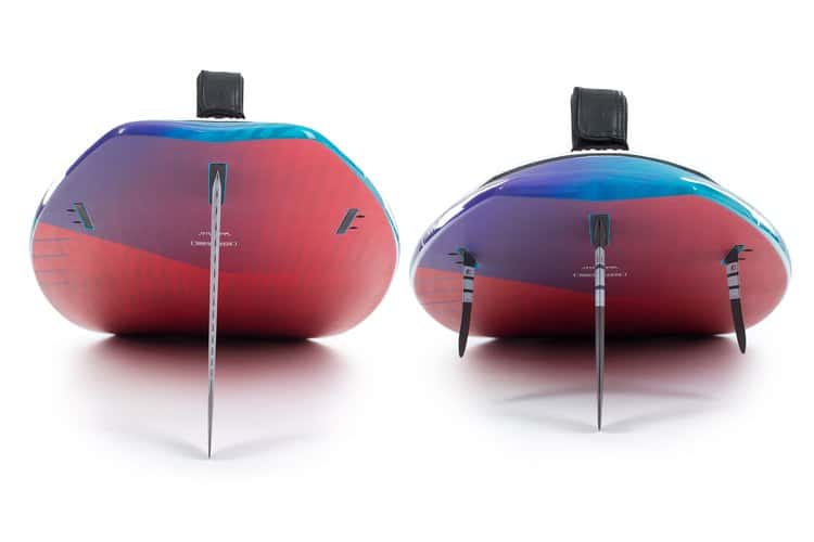 Fanatic Freewave TE Windsurf Board 2022 Fanatic Freewave TE Windsurf Board 2022